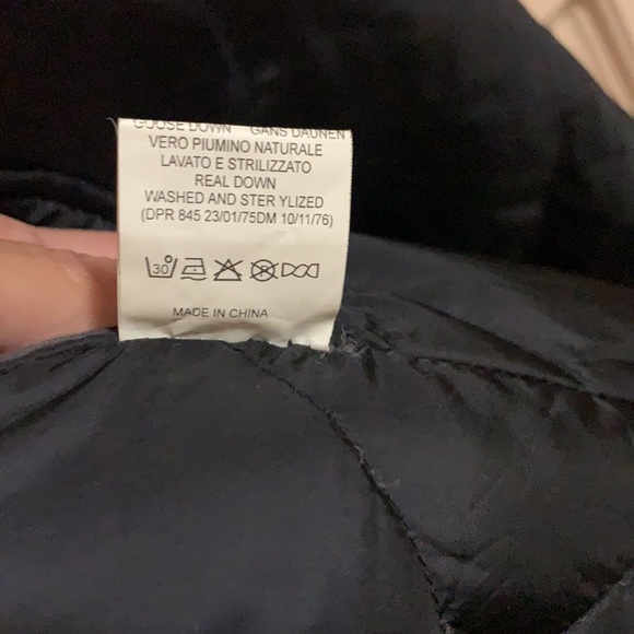 add-lightweight down jacket - Picture 5 of 8